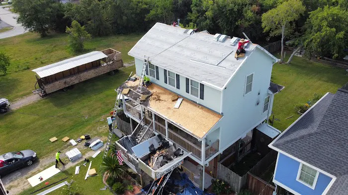 Eagle Eye Roofing Picture 6