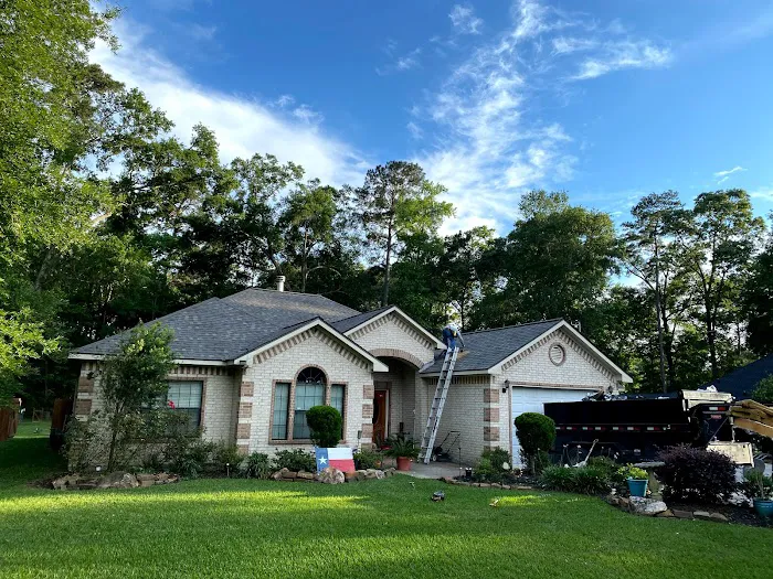 Eagle Eye Roofing Picture 4