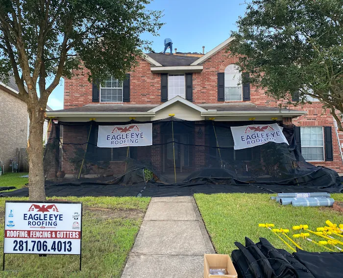 Eagle Eye Roofing Picture 10