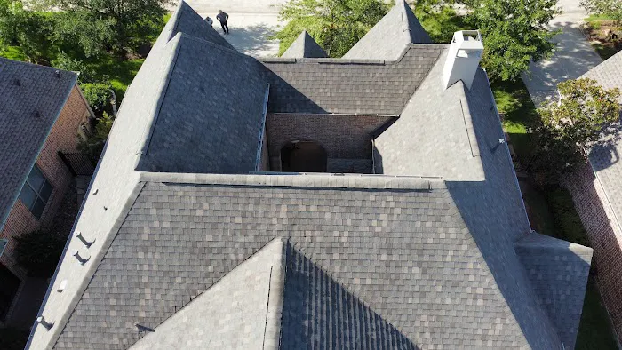 Eagle Eye Roofing Picture 9