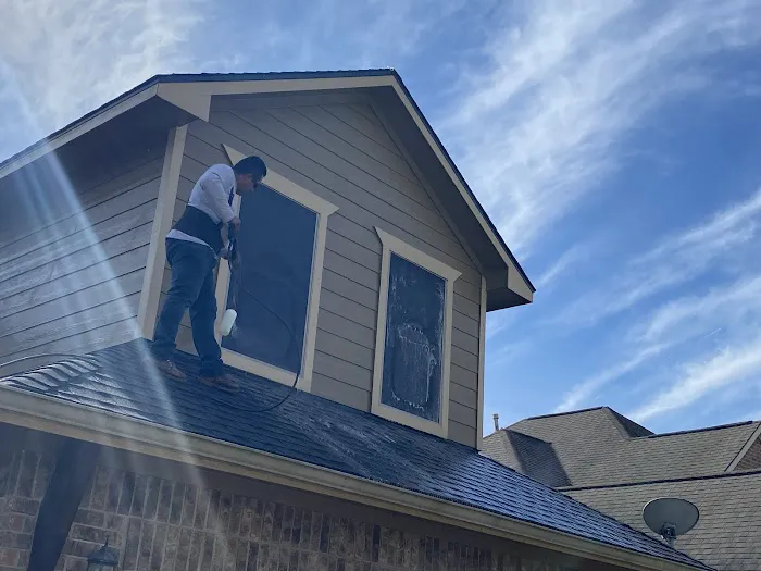 Redfish Roofing Company Picture 1