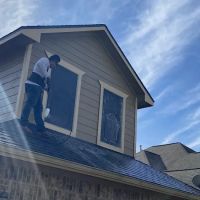 Redfish Roofing Company ico
