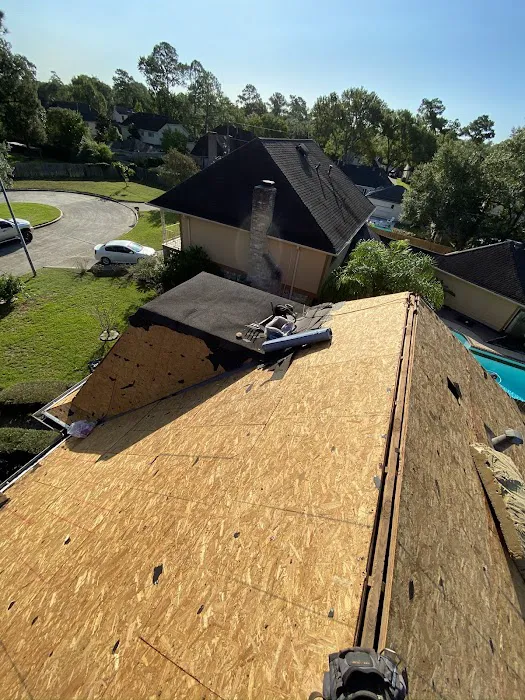 Redfish Roofing Company Picture 8
