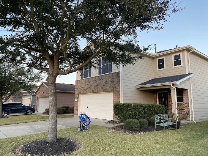 Redfish Roofing Company Picture 4