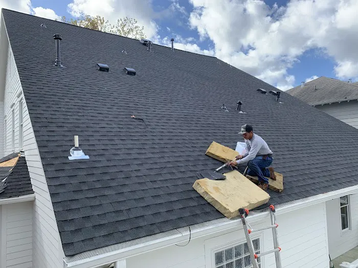 Redfish Roofing Company Picture 3