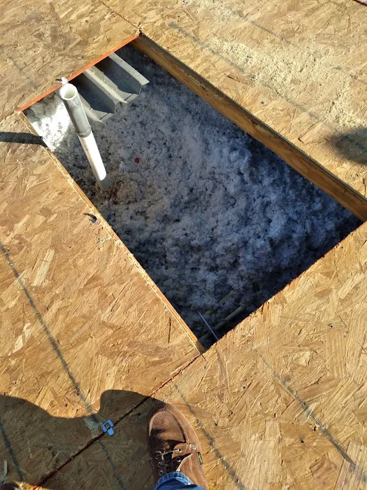 Redfish Roofing Company Picture 5