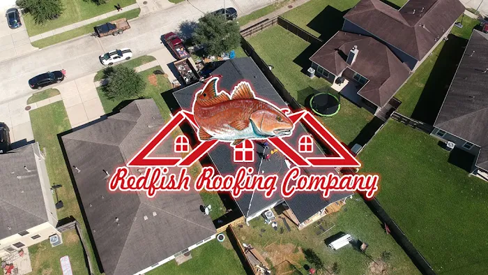 Redfish Roofing Company Picture 10