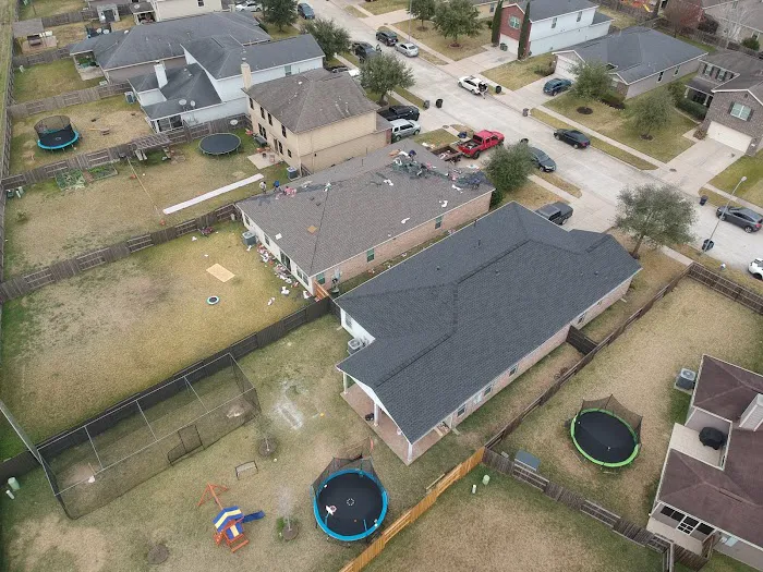 Redfish Roofing Company Picture 6