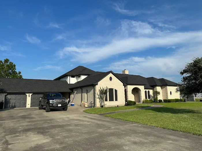 Redfish Roofing Company Picture 7