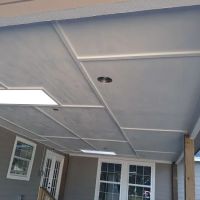 Rey Home Improvement ico