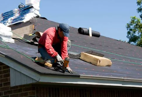 Ortega Brothers Roofing & Remodeling Picture 1