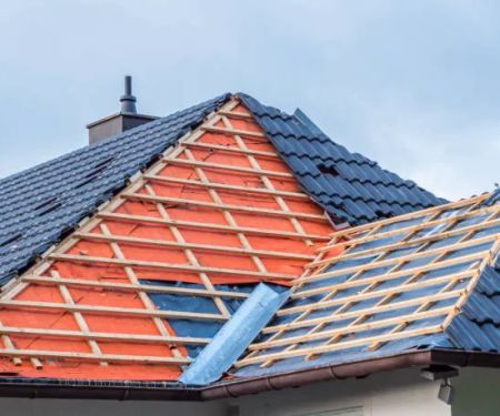 Williams & Sons Roofing & Remodeling