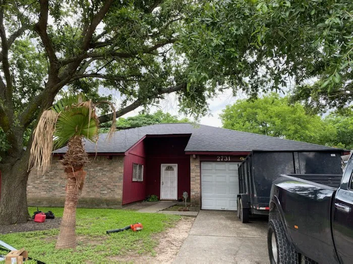 Silverlight Roofing Picture 1