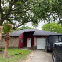 Silverlight Roofing ico