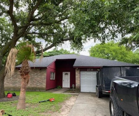 Silverlight Roofing