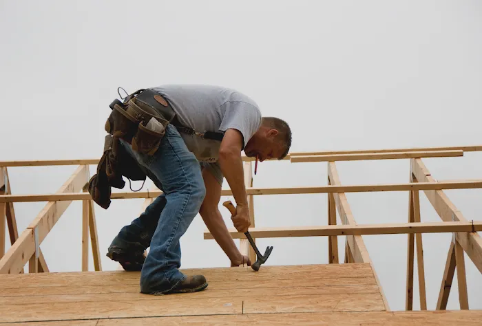 Silverlight Roofing Picture 4