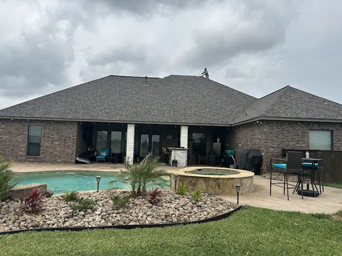 Texans Home Improvements Picture 2