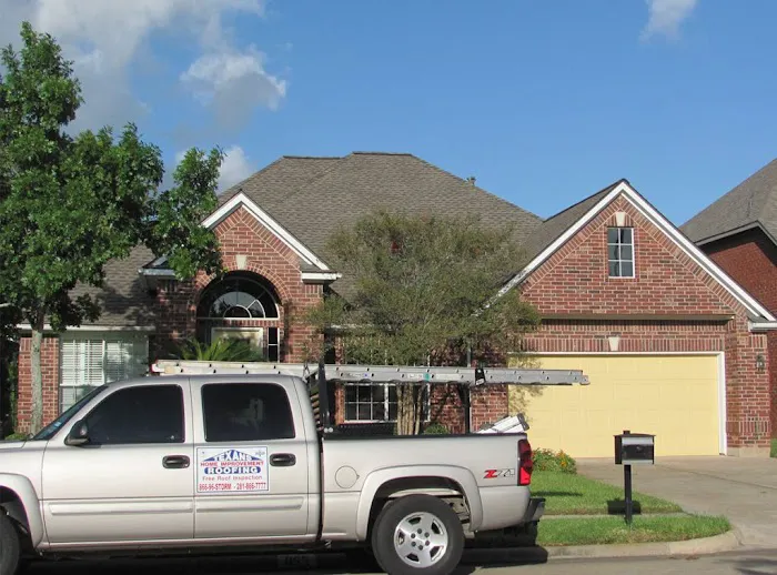 Texans Home Improvements Picture 8