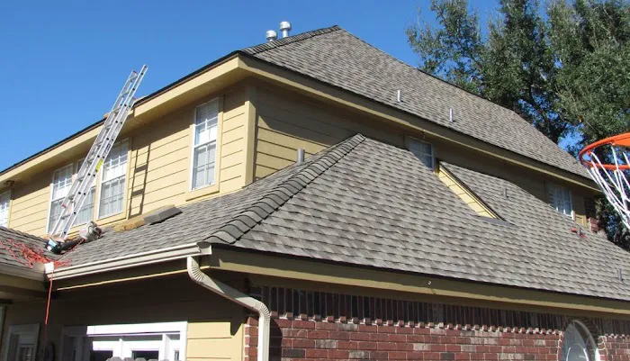 Texans Home Improvements Picture 5