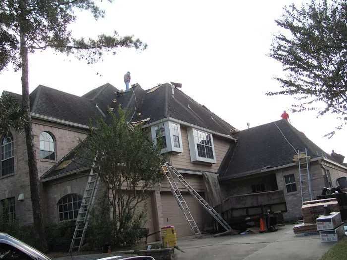 Texans Home Improvements Picture 10