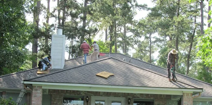 Texans Home Improvements Picture 6