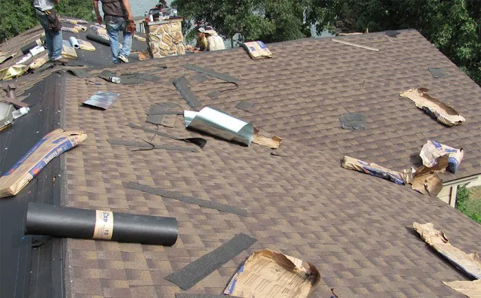 Texans Home Improvements Picture 3