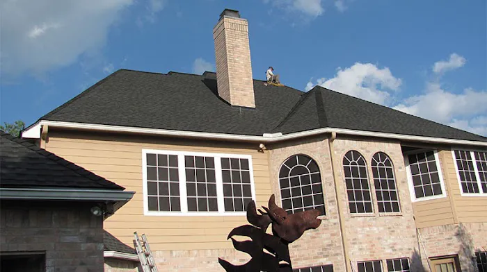 Texans Home Improvements Picture 7