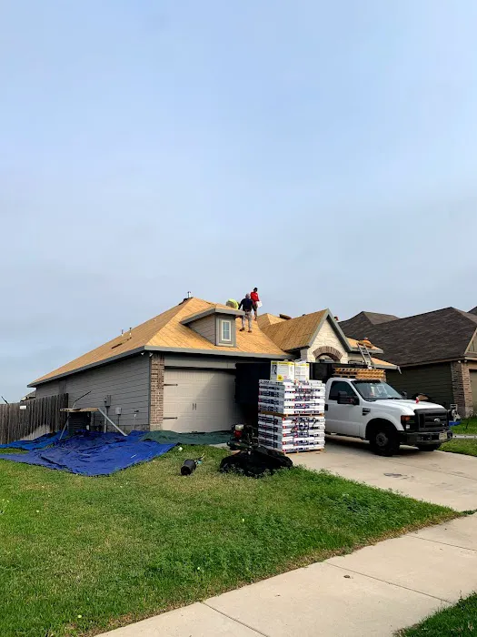 Serenity Roofing & Construction Picture 7