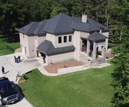 Serenity Roofing & Construction