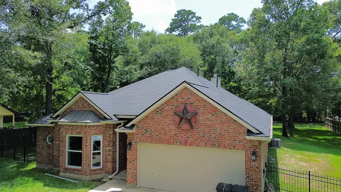 Centered Solutions Roofing Picture 7