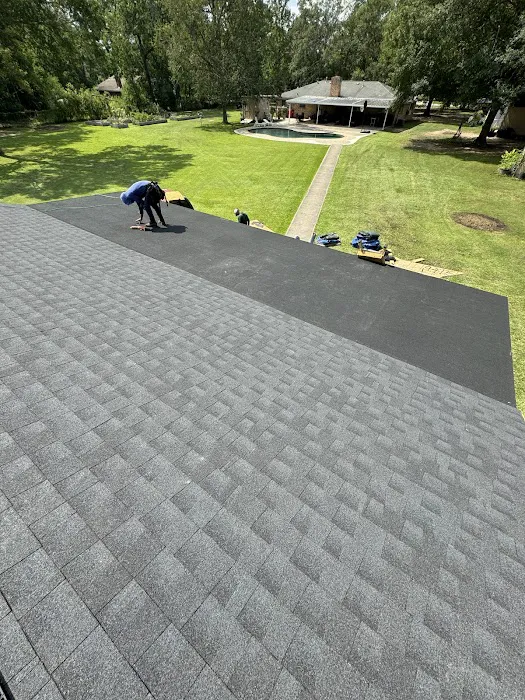 Centered Solutions Roofing Picture 10