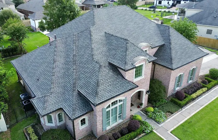 Centered Solutions Roofing Picture 3