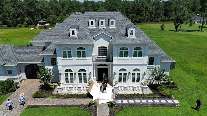 Centered Solutions Roofing Picture 6