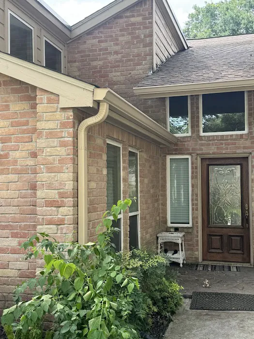 Centered Solutions Roofing Picture 5