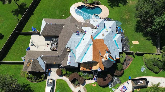 Centered Solutions Roofing Picture 9