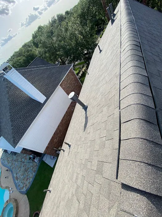Unlimited Heights Roofing Picture 5