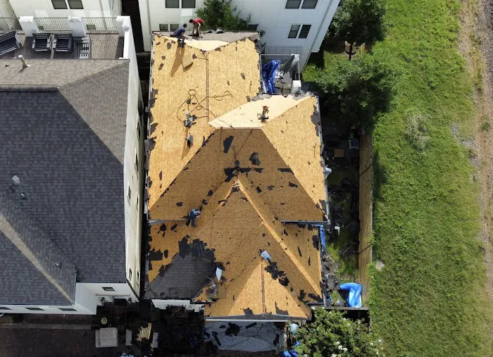 Unlimited Heights Roofing Picture 10