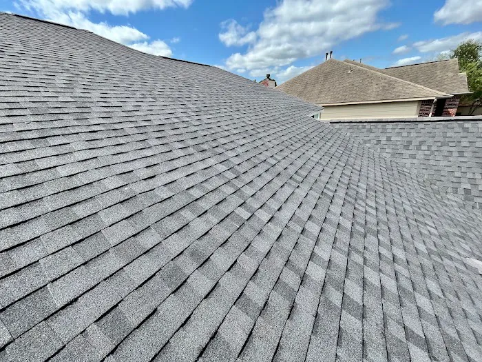 Unlimited Heights Roofing Picture 6