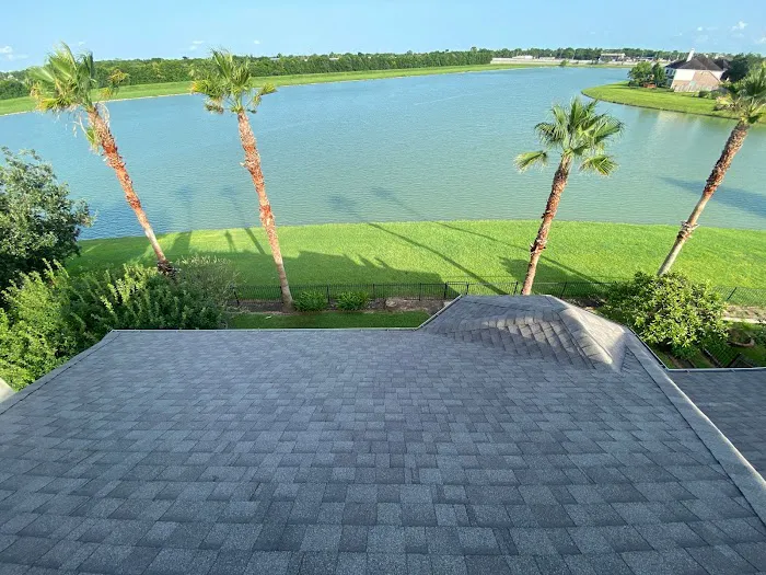 Unlimited Heights Roofing Picture 7