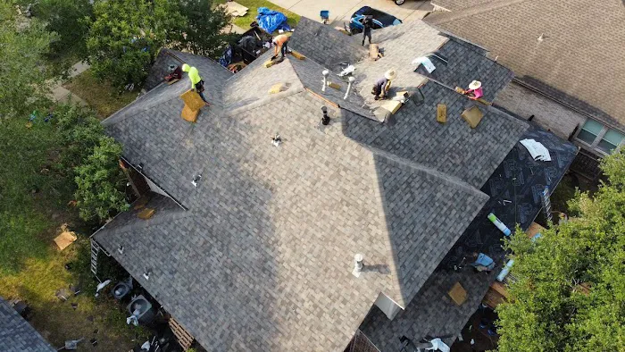 Unlimited Heights Roofing Picture 2