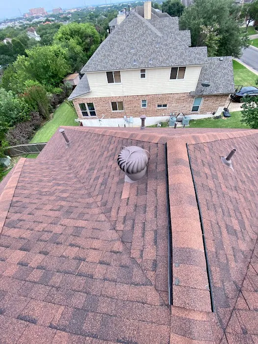 Unlimited Heights Roofing Picture 4