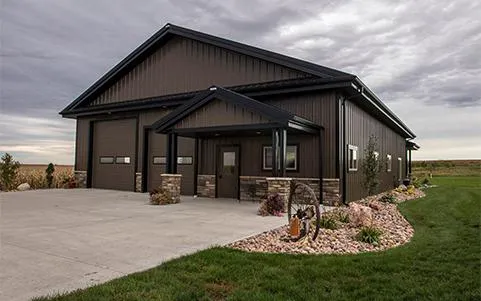 Texas Elite Commercial Roofing Picture 1