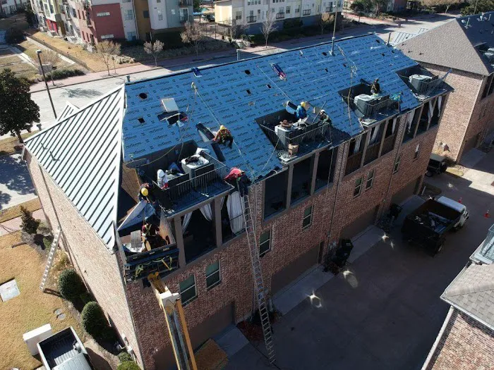 Texas Elite Commercial Roofing Picture 6