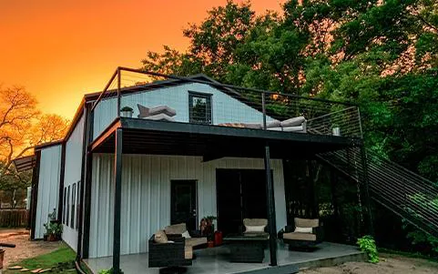 Texas Elite Commercial Roofing Picture 4