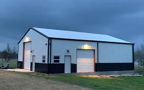 Texas Elite Commercial Roofing Picture 2