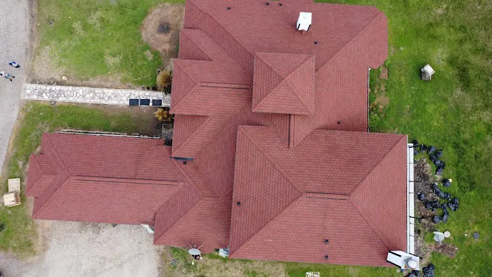 Good Vibes Roofing LLC Picture 1