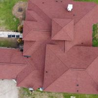 Good Vibes Roofing LLC ico