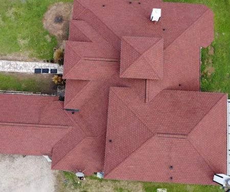 Good Vibes Roofing LLC