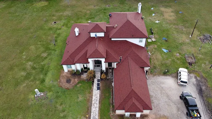 Good Vibes Roofing LLC Picture 3