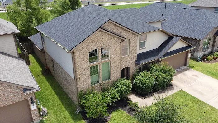 Good Vibes Roofing LLC Picture 5